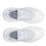 White/Blue/Navy - Under Armour - Phade RN 4 Womens Running Shoes