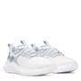 White/Blue/Navy - Under Armour - Phade RN 4 Womens Running Shoes