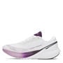 Wht/Purple/Pink - Under Armour - Velociti Sport Womens Running Shoes