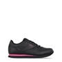 Black/Cerise - Slazenger - Classic Trainers Ladies