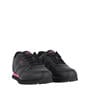 Black/Cerise - Slazenger - Classic Trainers Ladies