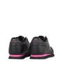 Black/Cerise - Slazenger - Classic Trainers Ladies