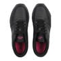 Black/Cerise - Slazenger - Classic Trainers Ladies