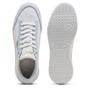 White/Jasmine - Puma - Women's Casual Low-Top Trainers