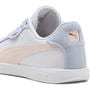 White/Jasmine - Puma - Women's Casual Low-Top Trainers