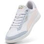 White/Jasmine - Puma - Women's Casual Low-Top Trainers