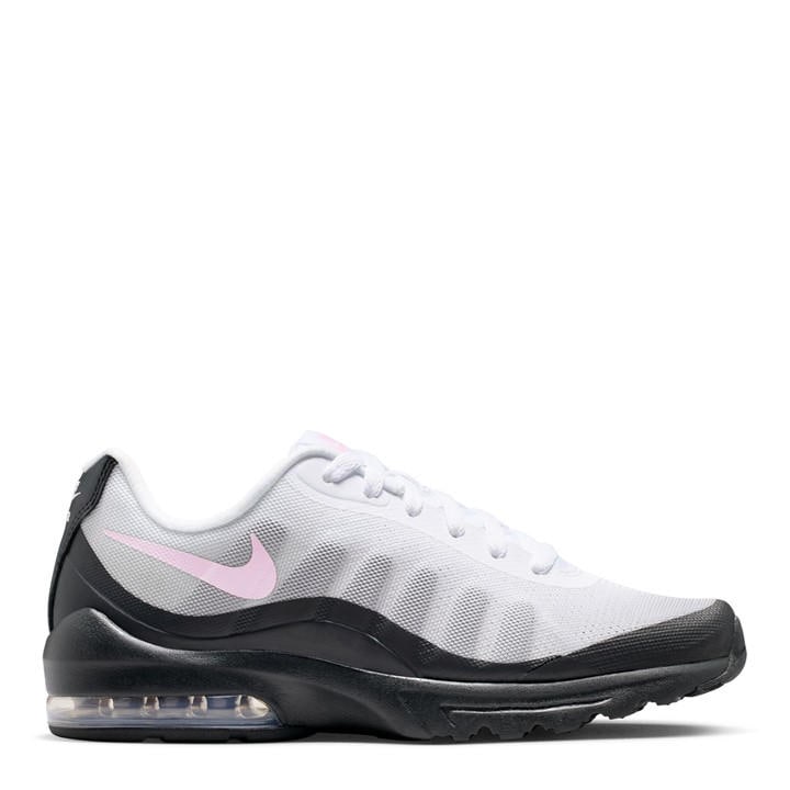 Nike Women's Pink Air Max Invigor Shoe in Size 6.5, Sports Direct