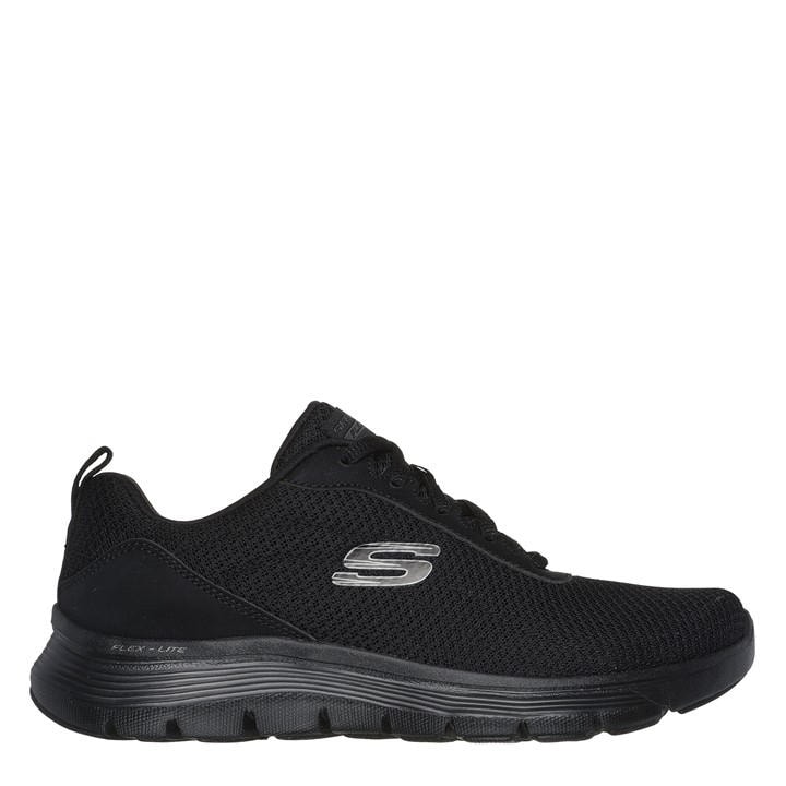 Skechers Women's Black Flex Appeal 5.0 - New Thrive in Size 5.5, Sports Direct