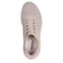 NAT/GOLD - Skechers - Womens Slip-Ins: BOBS Sport Squad Chaos