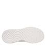 NAT/GOLD - Skechers - Womens Slip-Ins: BOBS Sport Squad Chaos