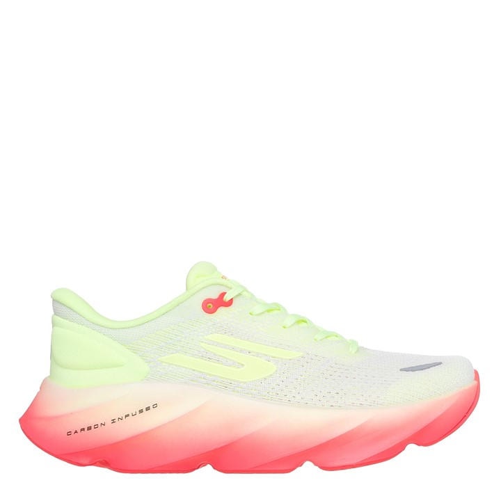 Skechers Women's  Aero Burst Running Shoes in Size 6, Sports Direct