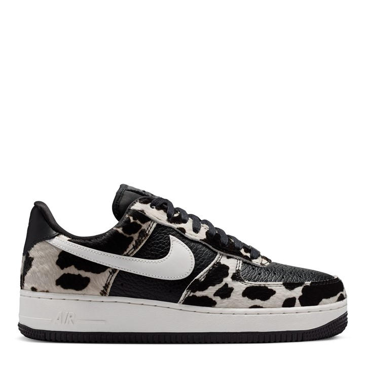 Nike Women's Black Chunky Trainers in Size 5, Sports Direct