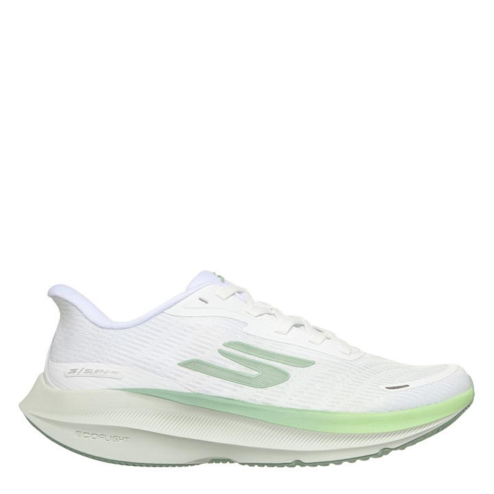 Skechers Women's  Aero Pulse Running Shoes in Size 6, Sports Direct