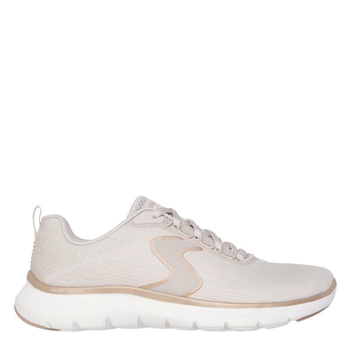 Skechers Women's Neutral Flex Appeal 5.0 Slip On Trainers in Size 2, Sports Direct