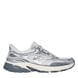 White/Silver