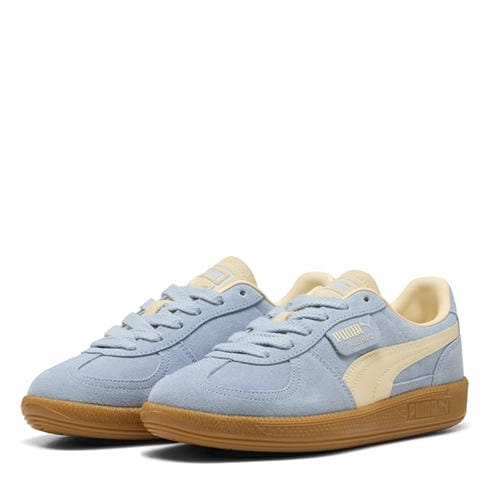 Puma - Palermo Womens Sneakers