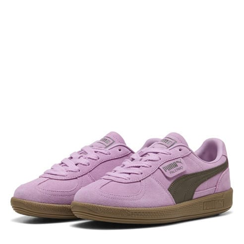 Puma - Palermo Womens Sneakers
