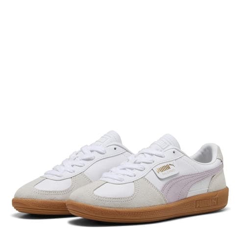 Puma - Palermo Leather Womens Shoes
