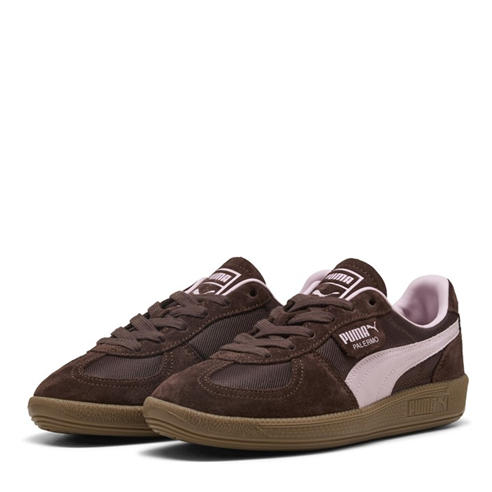Puma - Palermo Vintage Update Womens Shoes