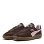 C.Brown/Gum - Puma - Palermo Vintage Update Womens Shoes