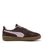 C.Brown/Gum - Puma - Palermo Vintage Update Womens Shoes