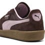 C.Brown/Gum - Puma - Palermo Vintage Update Womens Shoes