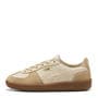 Snow-Canvas-Gum - Puma - Palermo Elevated Womens Shoes