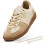 Snow-Canvas-Gum - Puma - Palermo Elevated Womens Shoes