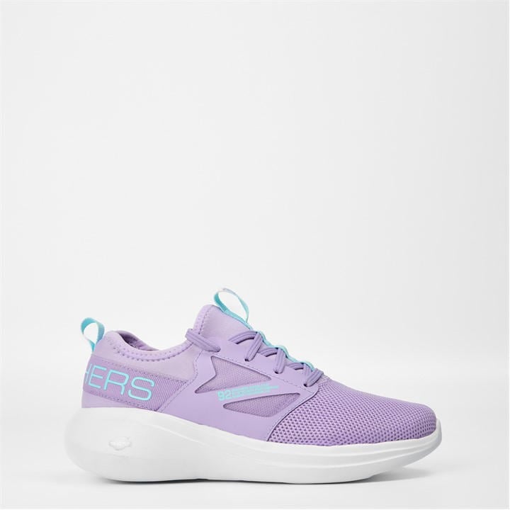 Skechers Women's Pink Go Run Fast Runner in Size 4, Sports Direct