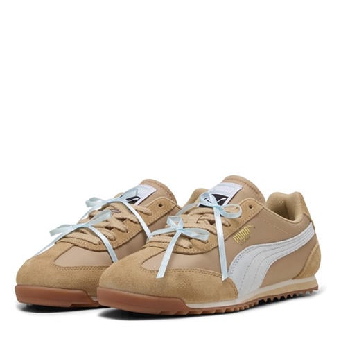Puma - Arizona Bow Womens Sneakers