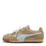 Sand/Water/Gum - Puma - Arizona Bow Womens Sneakers