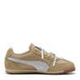 Sand/Water/Gum - Puma - Arizona Bow Womens Sneakers