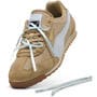 Sand/Water/Gum - Puma - Arizona Bow Womens Sneakers