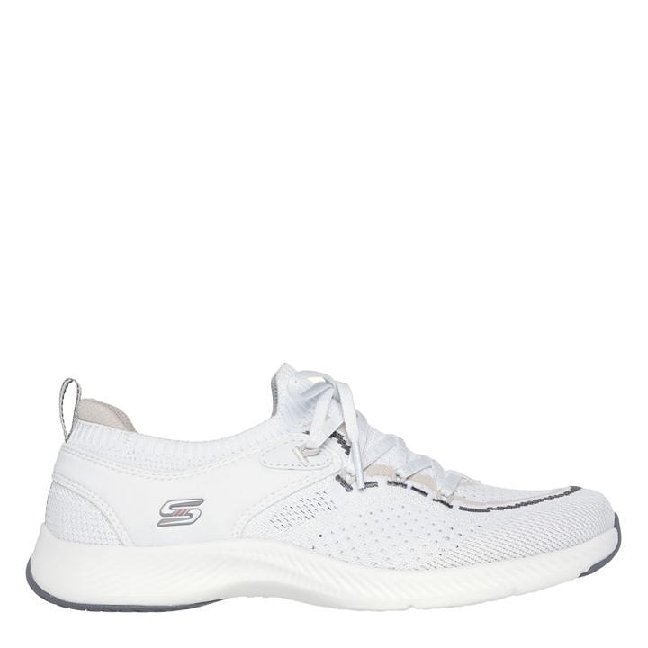 Skechers Women's  Vf Move Slip On Trainers in Size 2, Sports Direct