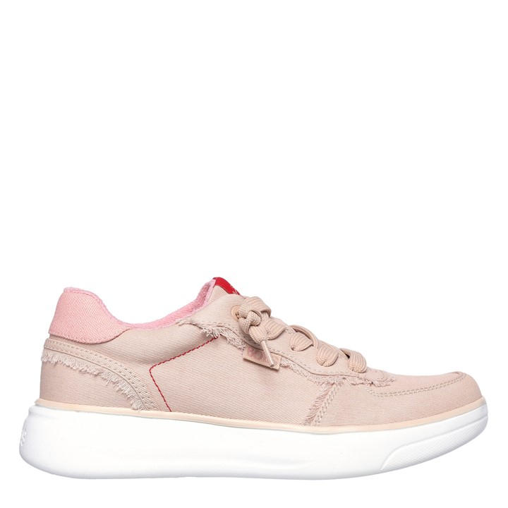 Skechers Women's  Skipper Hi Classic Low-Top Trainers in Size 2.5, Sports Direct