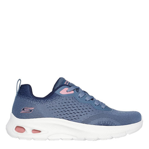 Skechers - Women's Casual Low-Top Trainers