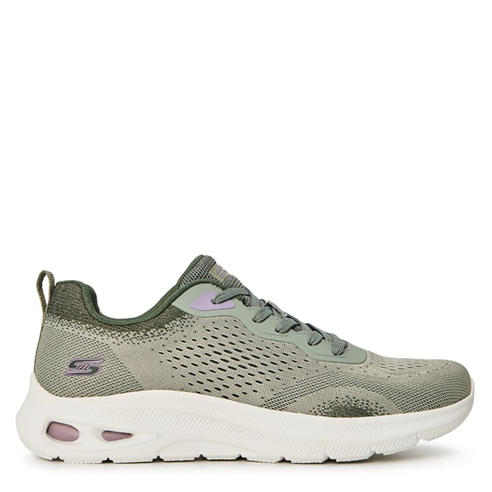 Skechers - Women's Casual Low-Top Trainers