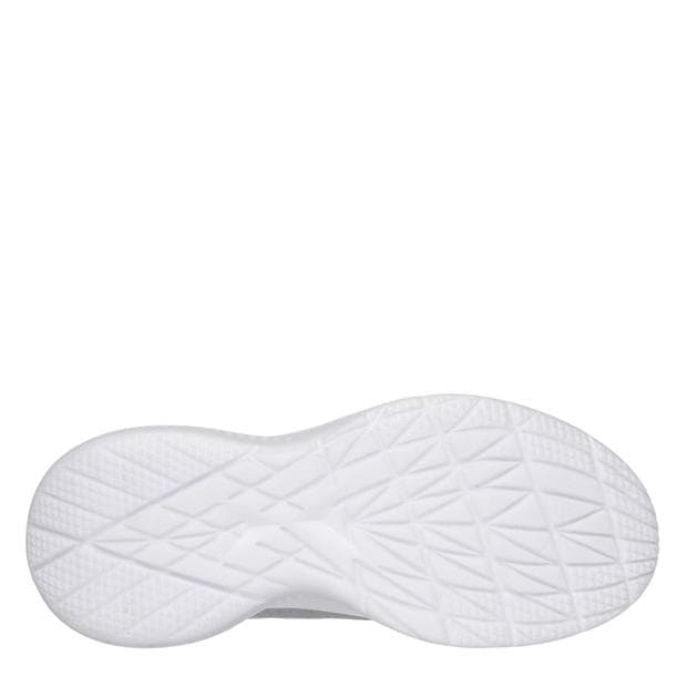 Lavender - Skechers - Women's Slip On Trainers