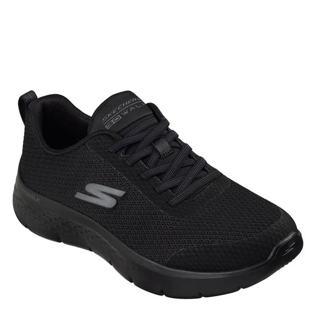 Black - Skechers - Skechers Go Walk Flx Ld64