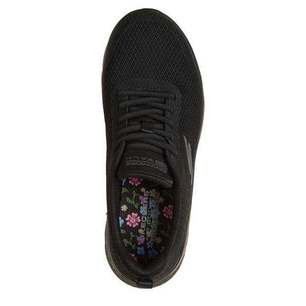 Black - Skechers - Skechers Go Walk Flx Ld64