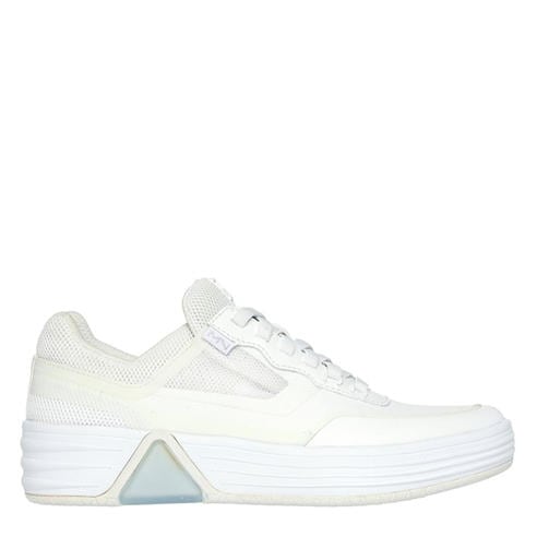 Skechers - Women's Classic Low-Top Trainers