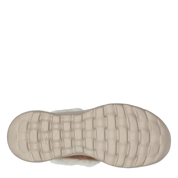 Chesnut - Skechers - Women's Slip On Trainers