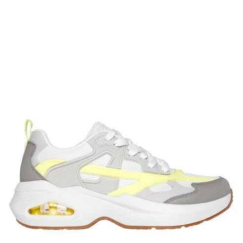 Skechers - Women's Classic Low-Top Trainers