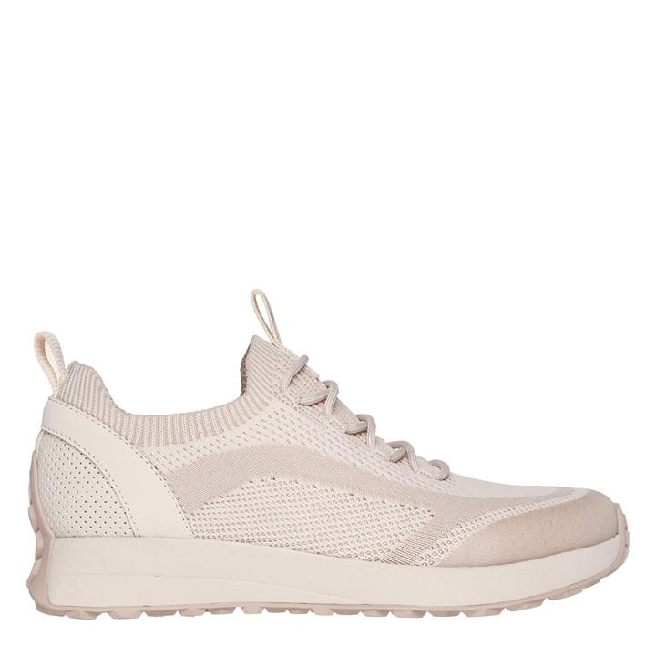 Skechers Women's Neutral Gusto Classic Low-Top Trainers in Size 2.5, Sports Direct