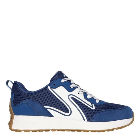 Skechers - Women's Gusto Classic Low-Top Trainers