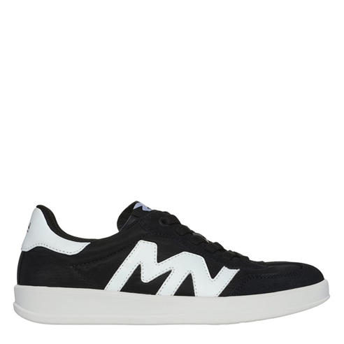 Skechers - Women's Newwavecup Classic Low-Top Trainers