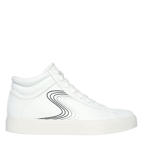 Skechers - Women's Edenlx Classic Low-Top Trainers