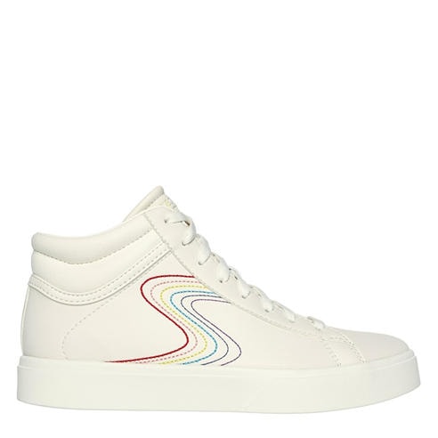 Skechers - Women's Edenlx Classic Low-Top Trainers