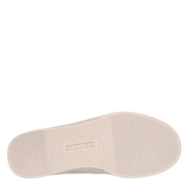 Rose - Skechers - Eden Lx - Soft Shades Low-Top Trainers Womens