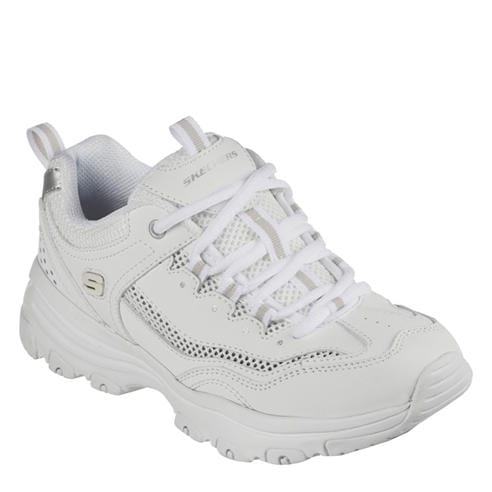 Skechers - Women's I Conik Low-Top Trainers